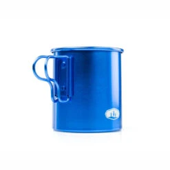 GSI OUTDOORS Bugaboo 14 Fl. Oz. Cup -Outdoor Product Shop gsi outdoors bugaboo cup blue 3 1000x1000 1