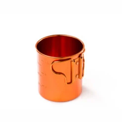 GSI OUTDOORS Bugaboo 14 Fl. Oz. Cup -Outdoor Product Shop gsi outdoors bugaboo cup orange 2 1000x1000 1