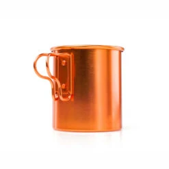 GSI OUTDOORS Bugaboo 14 Fl. Oz. Cup -Outdoor Product Shop gsi outdoors bugaboo cup orange 3 1000x1000 1