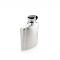 GSI OUTDOORS Glacier Stainless Hip Flask