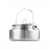 GSI OUTDOORS Glacier Stainless 1 Liter Tea Kettle 2 GSI OUTDOORS Glacier Stainless 1 Liter Tea Kettle -Outdoor Product Shop gsi outdoors glacier stainless kettle 1 1000x1000 1