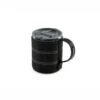 GSI OUTDOORS Infinity Backpacker Mug 1 GSI OUTDOORS Infinity Backpacker Mug -Outdoor Product Shop gsi outdoors infinity backpacker mug black 1 1000x1000 1