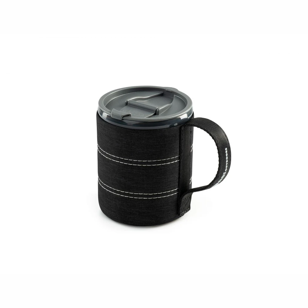 GSI OUTDOORS Infinity Backpacker Mug 3 GSI OUTDOORS Infinity Backpacker Mug