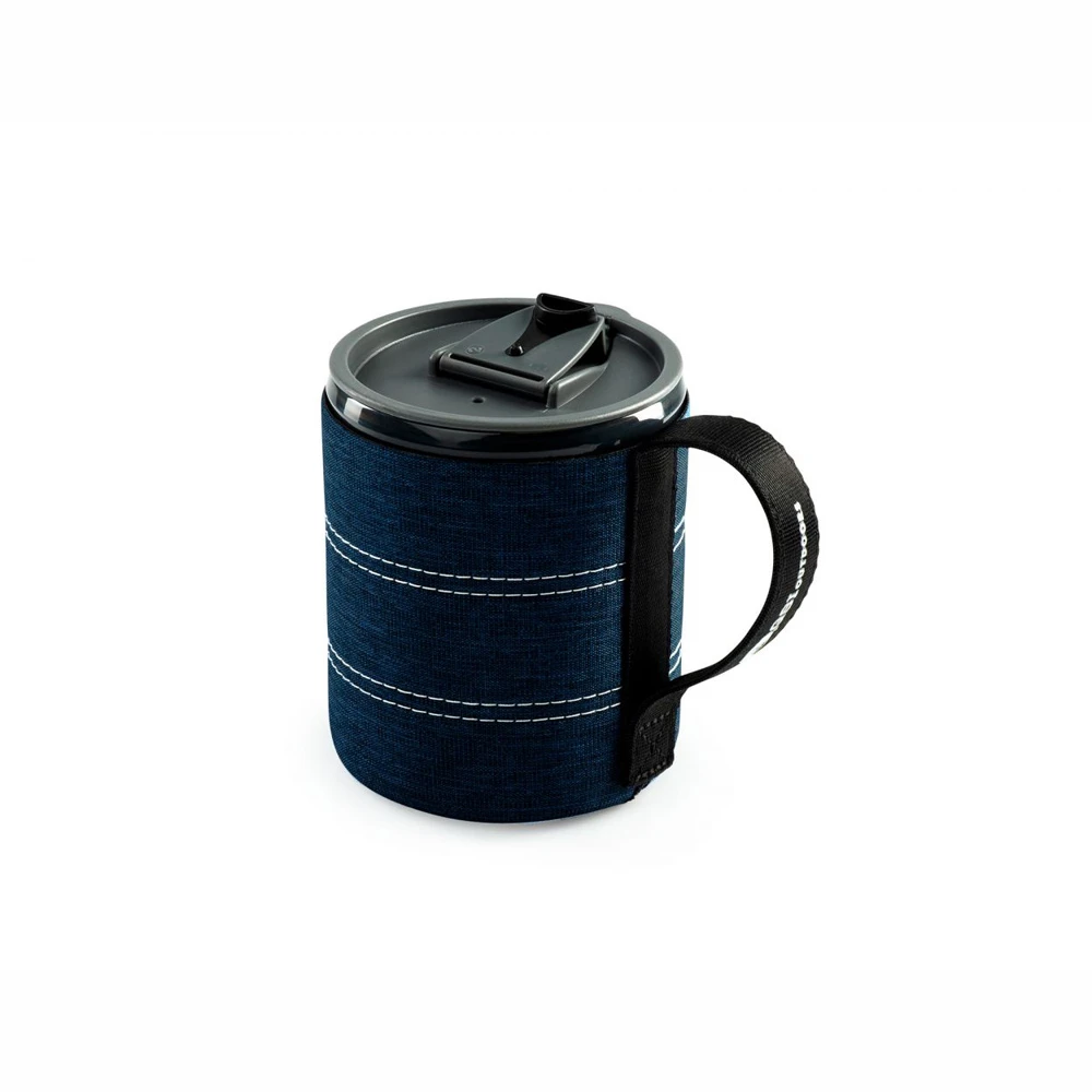 GSI OUTDOORS Infinity Backpacker Mug 5 GSI OUTDOORS Infinity Backpacker Mug - Image 3