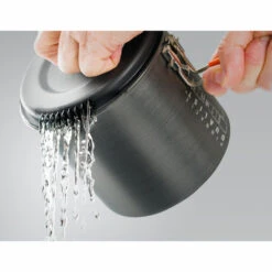 GSI OUTDOORS Pinnacle Dualist II Two Person Cookset -Outdoor Product Shop gsi outdoors pinnacle dualist 3 1000x1000 1