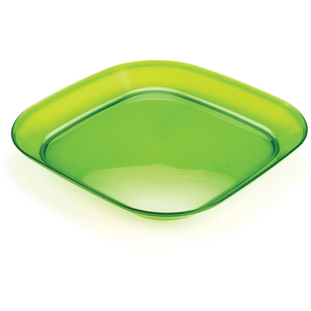 GSI Infinity Plate 4 GSI Infinity Plate - Image 2