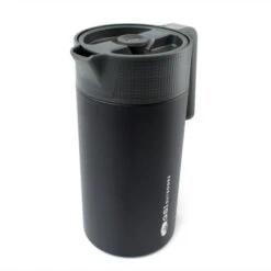 GSI OUTDOORS Glacier Stainless JavaPress