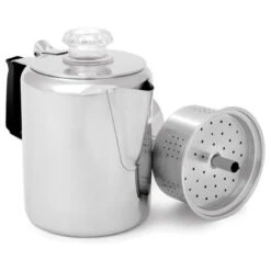 GSI OUTDOORS Stovetop Percolator