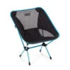 HELINOX Chair One Camp Chair -Outdoor Product Shop helinox chair one black 1 800x800 1