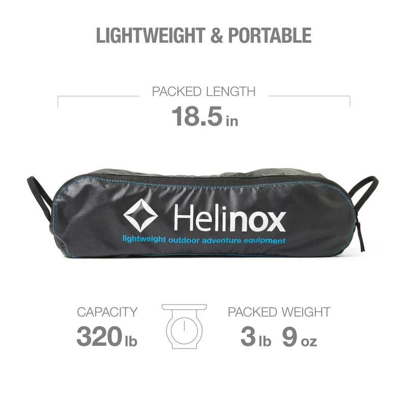 HELINOX Chair One XL 18 HELINOX Chair One XL - Image 16