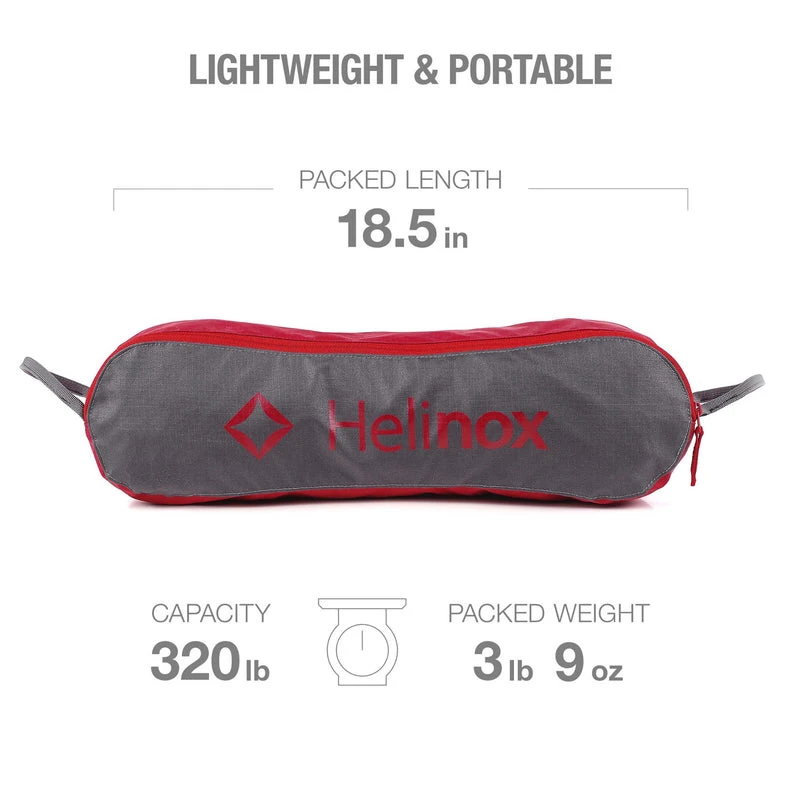 HELINOX Chair One XL 4 HELINOX Chair One XL - Image 2