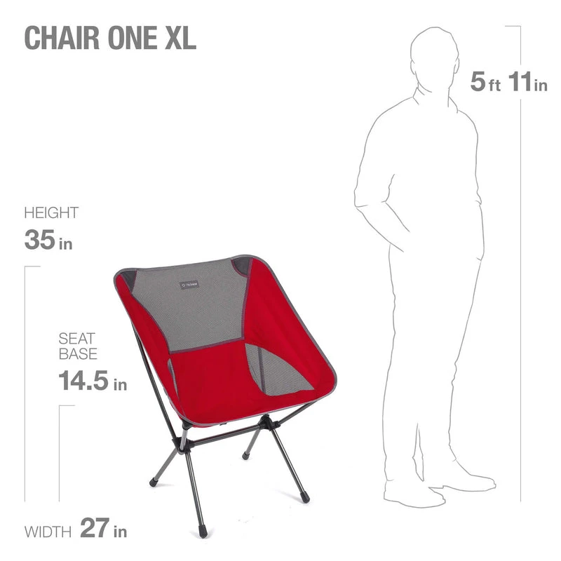 HELINOX Chair One XL 5 HELINOX Chair One XL - Image 3