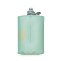 HYDRAPAK Stow 1Liter Collapsible Water Bottle