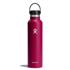 HYDRO FLASK 24 Oz Standard Mouth Insulated Water Bottle 9 HYDRO FLASK 24 Oz Standard Mouth Insulated Water Bottle -Outdoor Product Shop hydro flask 24oz standard mouth snapper 29 1000x1000 1