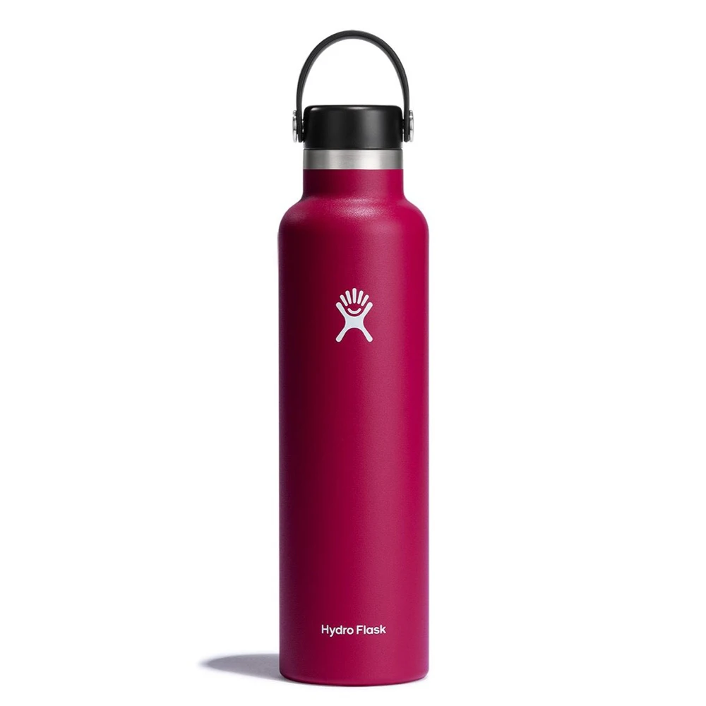 HYDRO FLASK 24 Oz Standard Mouth Insulated Water Bottle 6 HYDRO FLASK 24 Oz Standard Mouth Insulated Water Bottle - Image 4