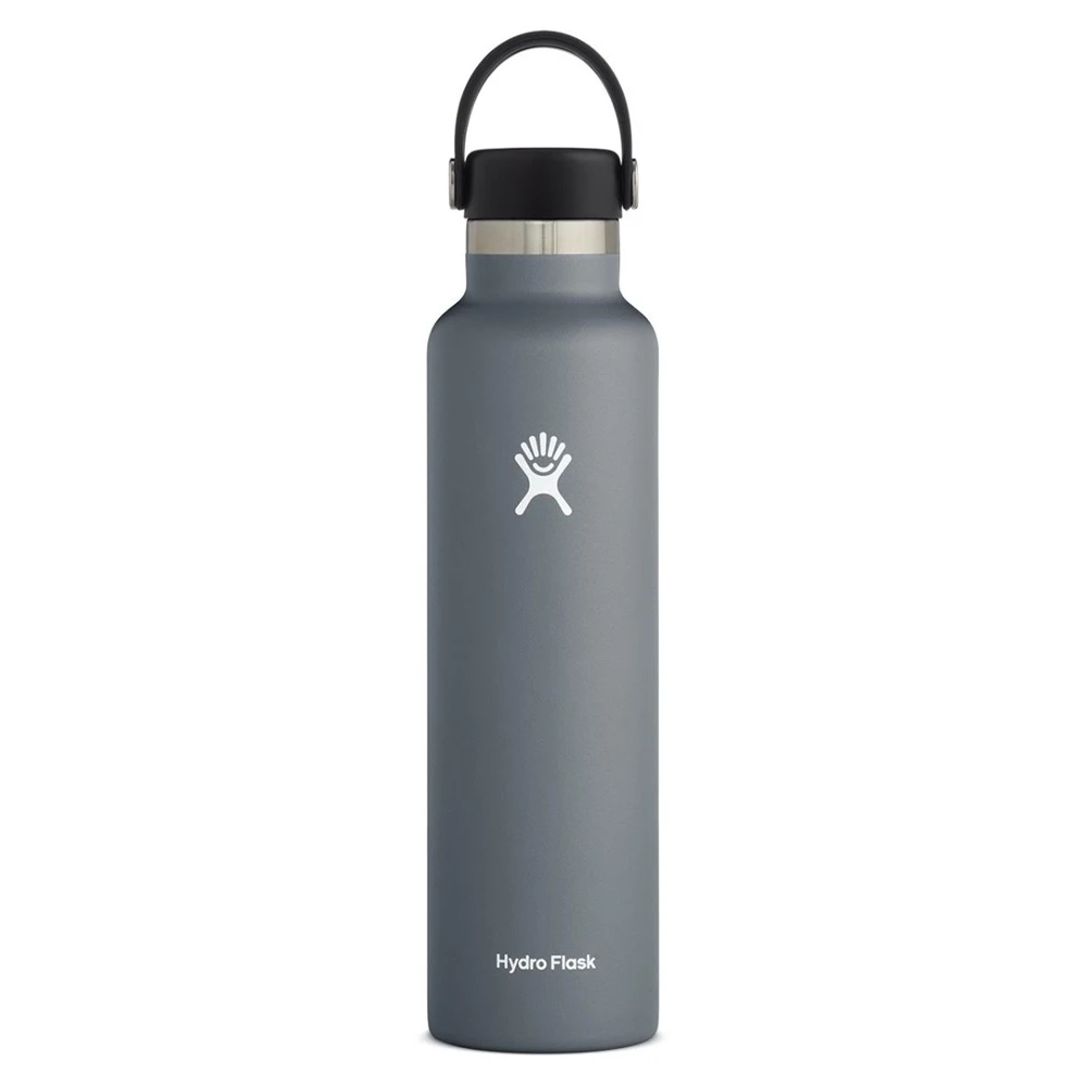 HYDRO FLASK 24 Oz Standard Mouth Insulated Water Bottle 4 HYDRO FLASK 24 Oz Standard Mouth Insulated Water Bottle - Image 2