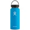 HYDRO FLASK 32 Oz Wide Mouth Water Bottle -Outdoor Product Shop hydro flask 32 ounce wide mouth insulated water bottle pacific 1000x1000 1