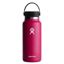 HYDRO FLASK 32 Oz Wide Mouth Water Bottle -Outdoor Product Shop hydro flask 32oz wide snapper 1 1000x1000 1