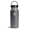 HYDRO FLASK 32 Oz Wide Mouth 2.0 Water Bottle 1 HYDRO FLASK 32 Oz Wide Mouth 2.0 Water Bottle -Outdoor Product Shop hydro flask 32oz wide stone 45 1000x1000 1