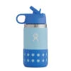 HYDRO FLASK 12 Oz Kids' Wide Mouth Bottle
