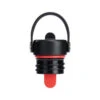 HYDRO FLASK Standard Flex Straw Cap -Outdoor Product Shop hydro flask std flex straw cap black 45 1000x1000 1