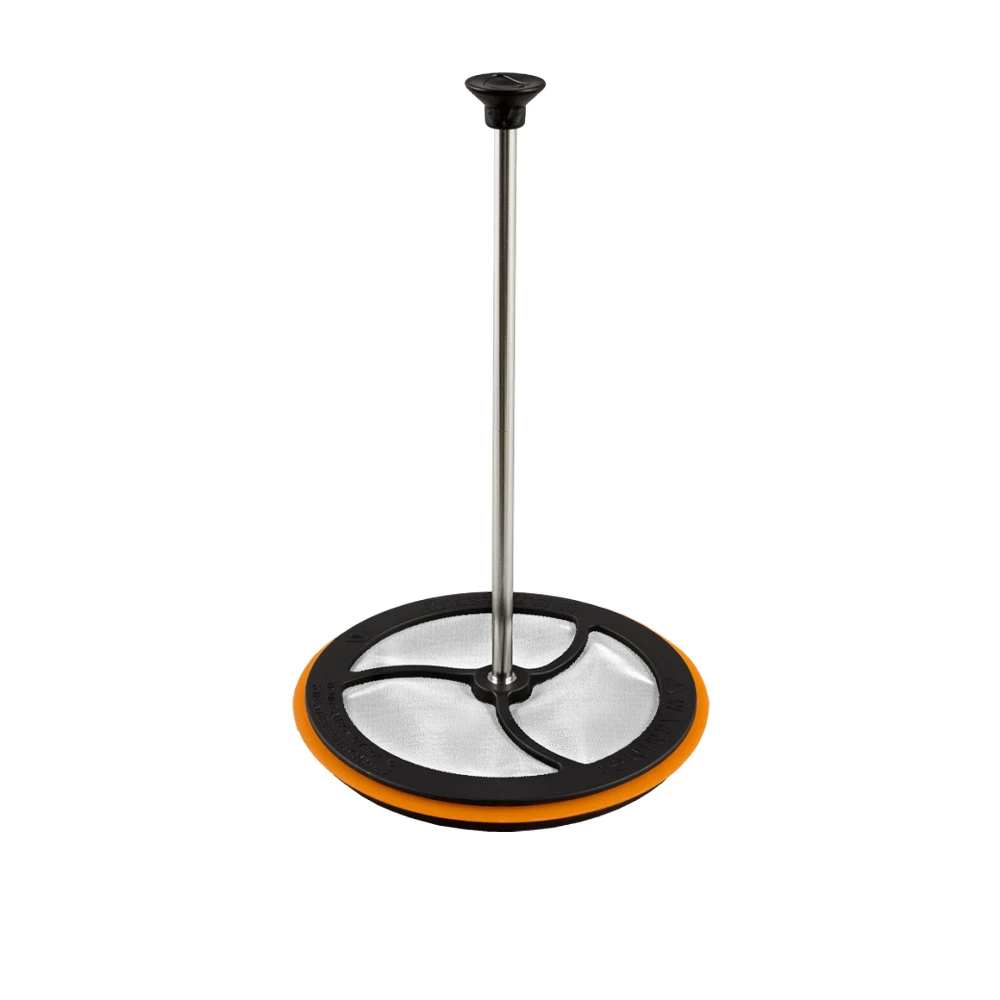 JETBOIL Silicone Coffee Press 3 JETBOIL Silicone Coffee Press