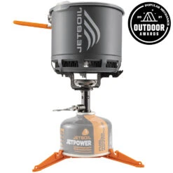 JETBOIL Stash Cooking System