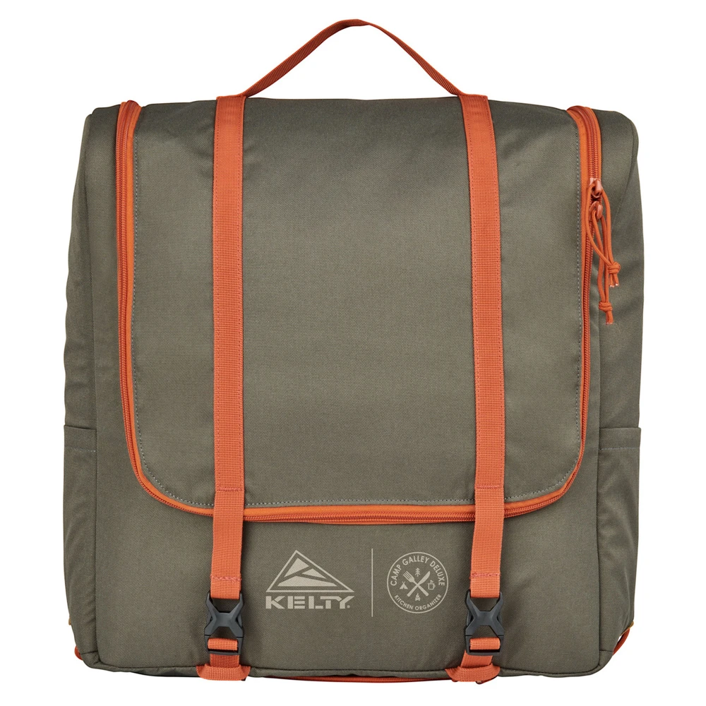 KELTY Camp Galley Deluxe 4 KELTY Camp Galley Deluxe - Image 2