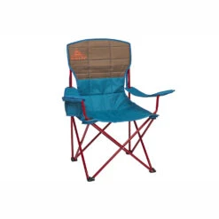 KELTY Essential Chair -Outdoor Product Shop kelty essential chair deep lake 1 1000x1000 1
