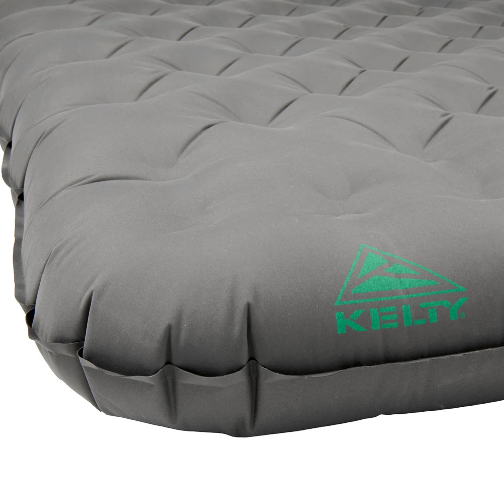 KELTY Kush Queen Air Bed With Pump 4 KELTY Kush Queen Air Bed With Pump - Image 2
