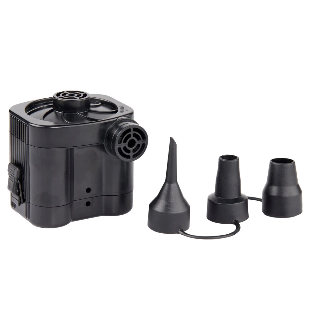 KELTY Kush Queen Air Bed With Pump 5 KELTY Kush Queen Air Bed With Pump - Image 3