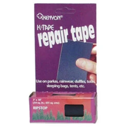 KENYON Ripstop & Taffeta Repair Tape