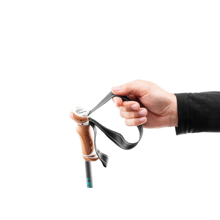 LEKI Lhasa Trekking Poles 5 LEKI Lhasa Trekking Poles - Image 3