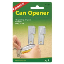 COGHLANS P38 GI Can Opener