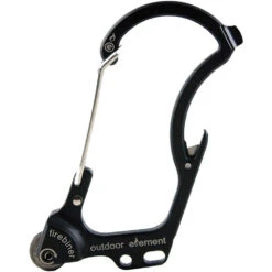 OUTDOOR ELEMENT Firebiner