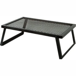 CAMP CHEF Lumberjack Over The Fire Grill