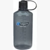 NALGENE Sustain Narrow Mouth 32 OZ 1 NALGENE Sustain Narrow Mouth 32 OZ -Outdoor Product Shop liberty mountain nalgene sustain nm 32 oz gray 1 1000x1000 1
