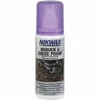 NIKWAX Nubuck & Suede Proof Spray -Outdoor Product Shop liberty mountain nikwax nubuck suede spray 1 1000x1000 1