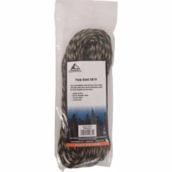 LIBERTY MOUNTAIN Paracord 12 LIBERTY MOUNTAIN Paracord -Outdoor Product Shop liberty mountain para cord 50 ft woodland camo 1 1000x1000 1