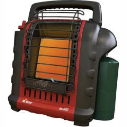 MR HEATER Portable Buddy Heater