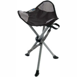 TRAVEL CHAIR Slacker Stool