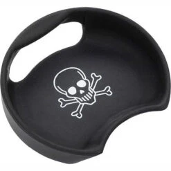 SPLASHGUARD Universal SplashGuard 14 SPLASHGUARD Universal SplashGuard -Outdoor Product Shop liberty mountain splashguard skull bones 1 448x448 1