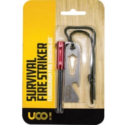 UCO Survival Firesteel