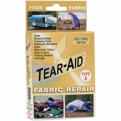 TEAR AID Tear-Aid