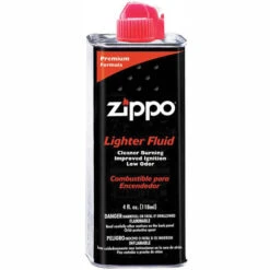 ZIPPO Liquid Lighter Fluid