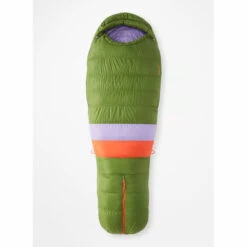 MARMOT Women's Angel Fire Down 25° Sleeping Bag