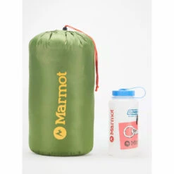 MARMOT Women's Angel Fire Down 25° Sleeping Bag -Outdoor Product Shop marmot angel fire down 4 1000x999 1