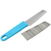 MSR Alpine Kitchen Knife 1 MSR Alpine Kitchen Knife -Outdoor Product Shop msr alpine kitchen knife blue 1 1000x1000 1