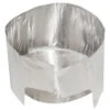 MSR Solid Heat Reflector With Windscreen -Outdoor Product Shop msr heat reflector 1 1000x1000 1