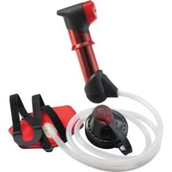 MSR HyperFlow Microfilter Water Filter